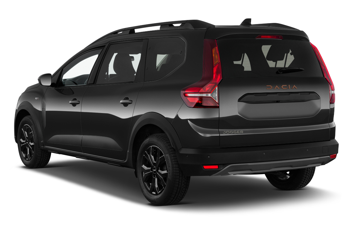 DACIA JOGGER   TCe 110 7 places Extreme